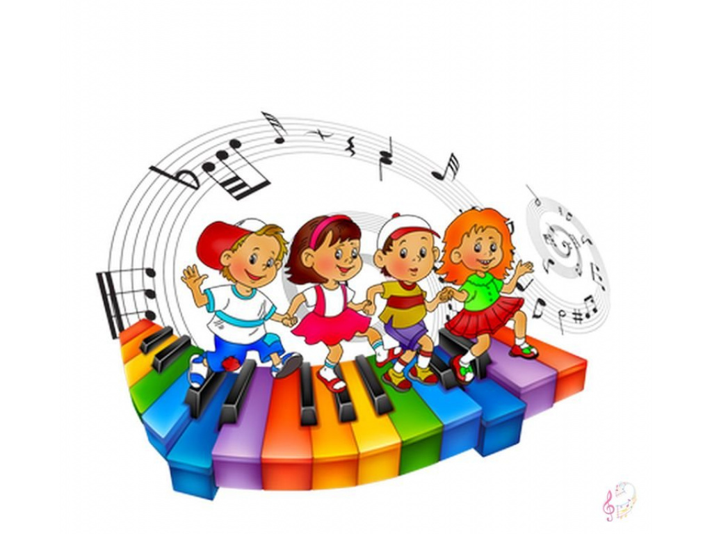 Дистанционное сопровождение для родителей. Рекомендации по музыкальному воспитанию для детей 4-7 лет.